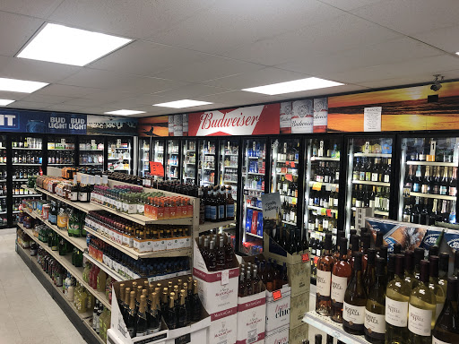 Grocery Store «Shell Beach Market», reviews and photos, 1253 Shell Beach Rd, Pismo Beach, CA 93449, USA