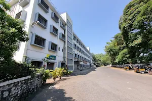 Sinhgad Dental College And Hospital image