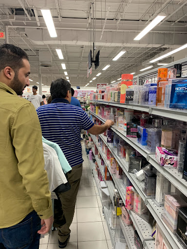 Clothing Store «Burlington Coat Factory», reviews and photos, 47100 Community Plaza, Sterling, VA 20164, USA