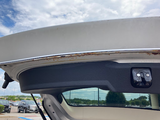 Used Car Dealer «J.D. Byrider», reviews and photos, 635 Washington St, South Attleboro, MA 02703, USA