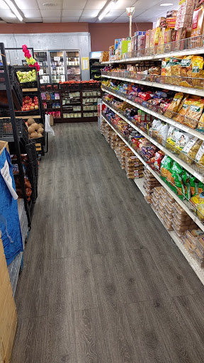 Indian Grocery Store «Trinethra Indian Supermarket», reviews and photos, 4436 Pearl Ave, San Jose, CA 95136, USA