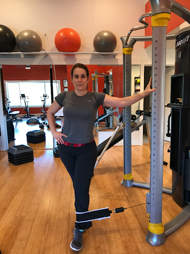 Personal Trainer «Living Lean», reviews and photos, 2 Orinda Theatre Square #140, Orinda, CA 94563, USA