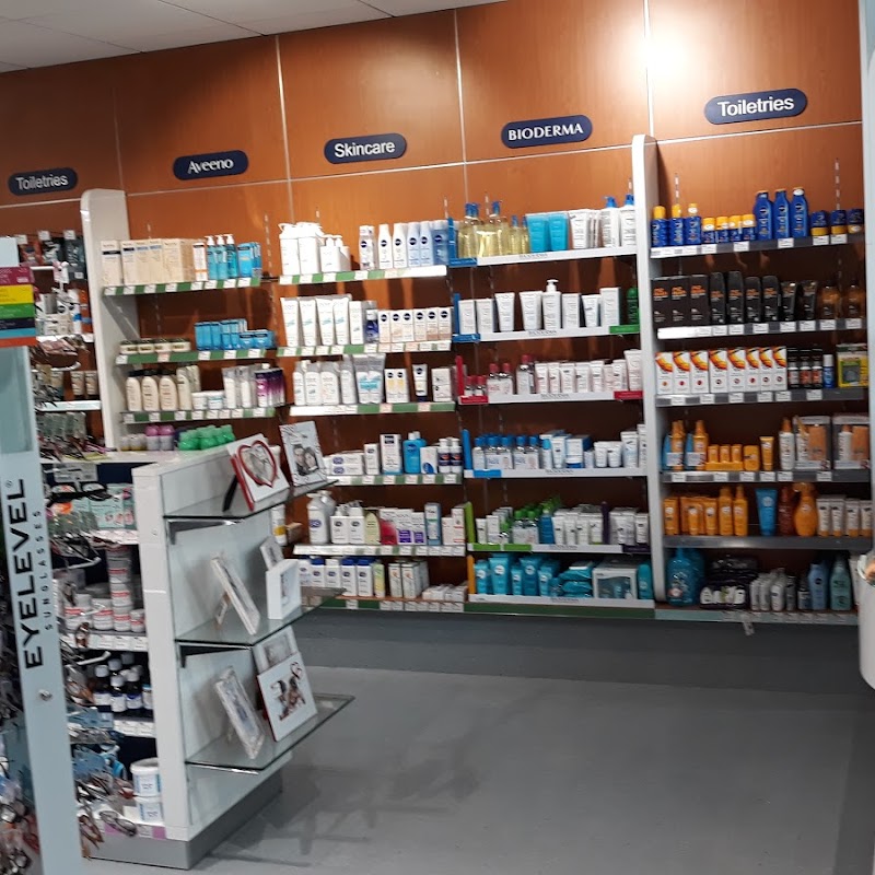 Phelan's Pharmacy and Mobility Supplies