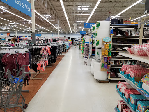 Department Store «Walmart Supercenter», reviews and photos, 96 Patrick Henry Way, Charles Town, WV 25414, USA