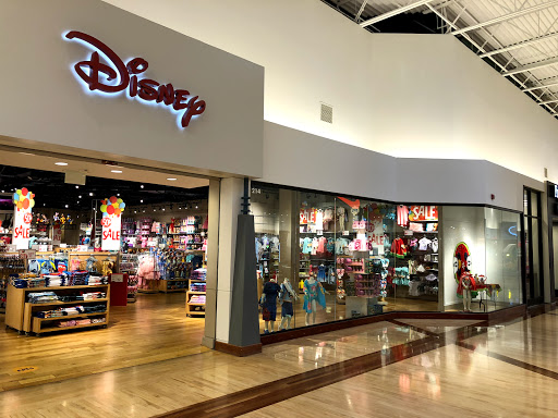 Toy Store «Disney Store», reviews and photos, 8111 Concord Mills Boulevard, Concord, NC 28027, USA