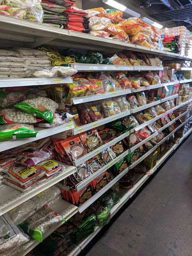 Indian Grocery Store «Namaste Plaza Indian Supermarket», reviews and photos, 13230 Jamboree Rd, Irvine, CA 92602, USA