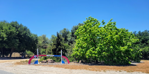 Liberty Oaks Equestrian Training