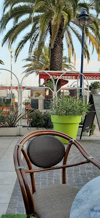 Atmosphère du Restaurant Brasserie Le Tocco à Hyères - n°11