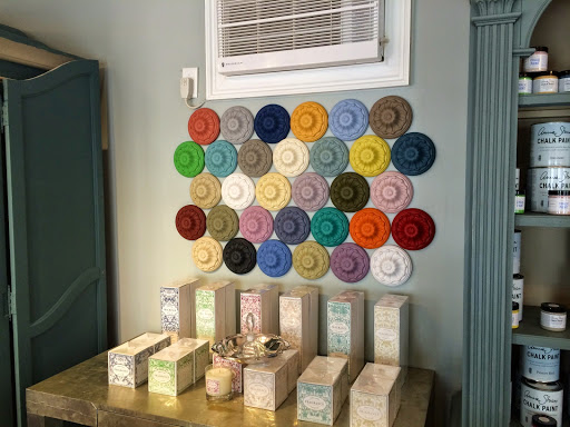 Painter «Paint Passion», reviews and photos, 30 Monmouth St #4, Red Bank, NJ 07701, USA