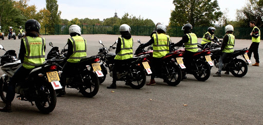 Motocross schools Kingston-upon-Thames