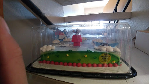 Baking Supply Store «Calico Cake Shop», reviews and photos, 7321 Orangethorpe Ave, Buena Park, CA 90621, USA