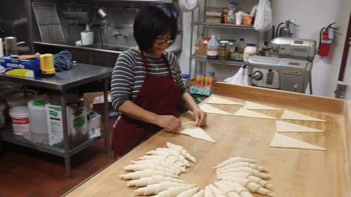 Donut Shop «Happy Donut», reviews and photos, 701 W Las Tunas Dr, San Gabriel, CA 91776, USA