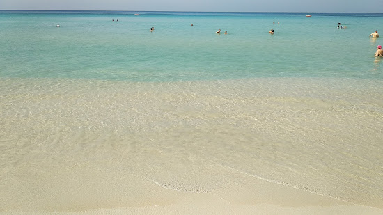 Plage de Surin