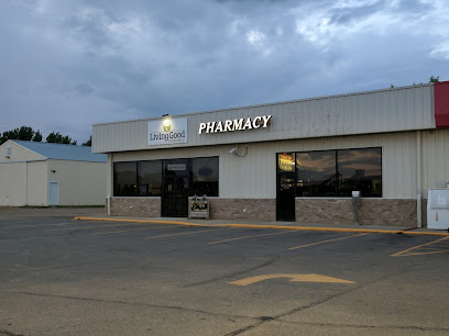 Living Good Pharmacy