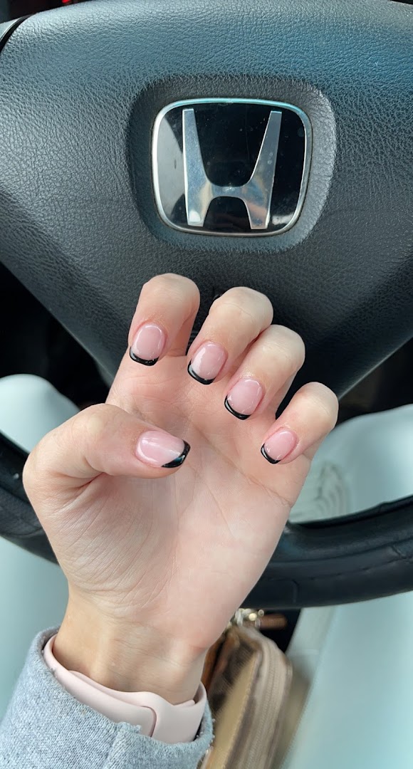 Oxford Happy Nails Spa