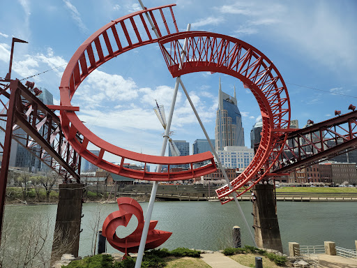 Park «Cumberland Park», reviews and photos, 592 S 1st St, Nashville, TN 37213, USA