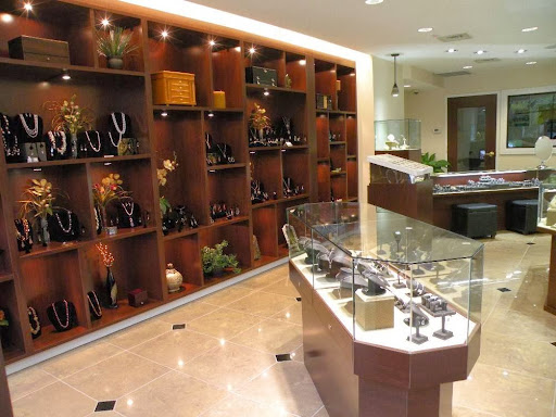 Jewelry Store «Unforgettable Fine Jewelry», reviews and photos, 2511 Devine St, Columbia, SC 29205, USA