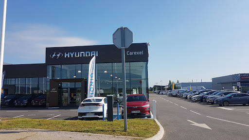 Hyundai Douai - Groupe Lempereur