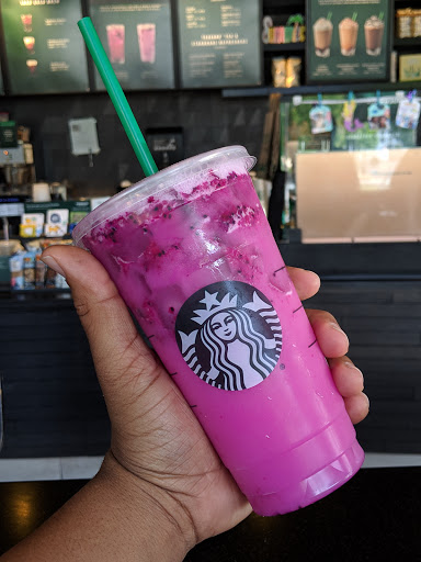 Starbucks image