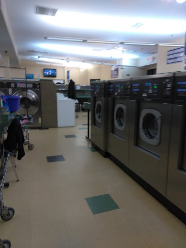 Laundry «My Family Laundry», reviews and photos, 106 W Rollins Rd, Round Lake Beach, IL 60073, USA