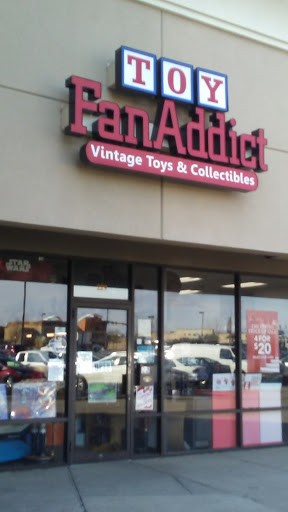 Toy Store «Toy Fanaddict», reviews and photos, 1178 East Dixie Drive, Dayton, OH 45449, USA