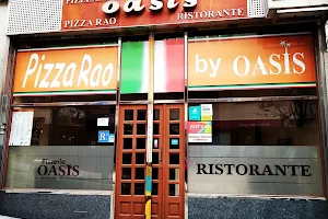 Pizza Rao BY OASIS (Santiago de Compostela) image