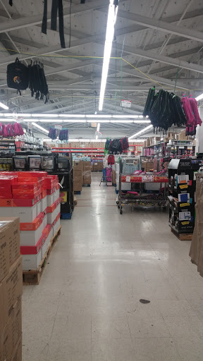 Discount Store «National Wholesale Liquidators», reviews and photos, 725 William T Morrissey Blvd, Dorchester, MA 02122, USA