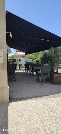 Atmosphère du L'IMPRIMERIE - Restaurant à Ferrières à Ferrières-en-Brie - n°10