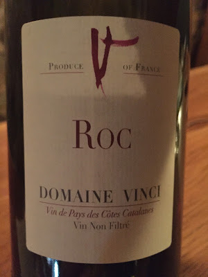 Domaine Vinci à Estagel