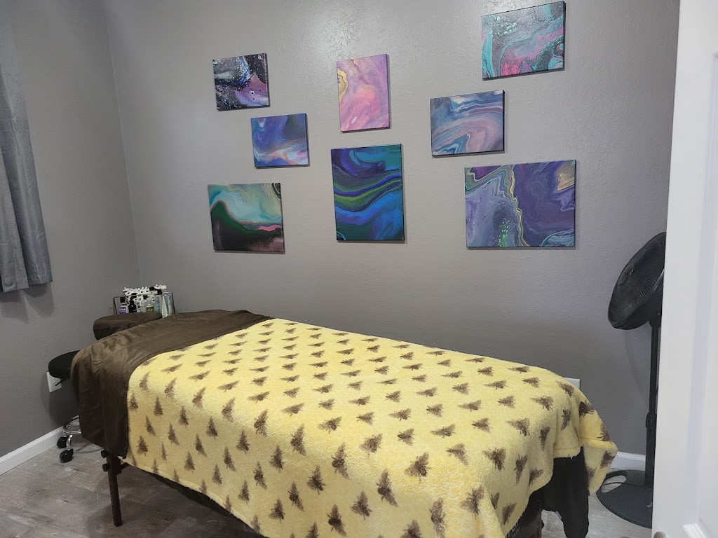 Kneading Nirvana Massage 48629