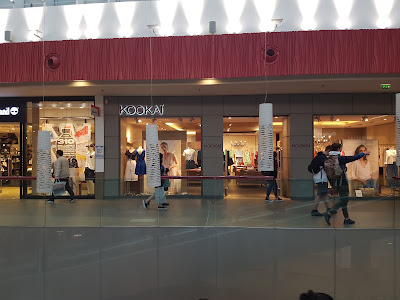 KOOKAI à Strasbourg