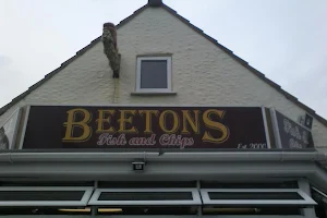 Beetons image