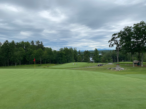 Club «Bald Peak Colony Club», reviews and photos, 180 Bald Peak Dr, Melvin Village, NH 03850, USA