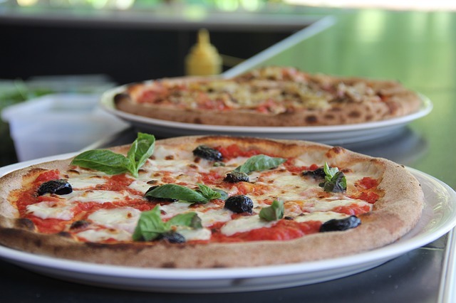 #9 best pizza place in Easton - Sicily's Pizza II