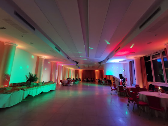 Les plus récentes hôtels Jonico Hotel s.r.l. 73040 Alliste