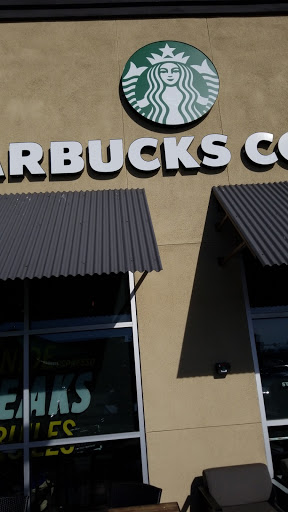 Starbucks image