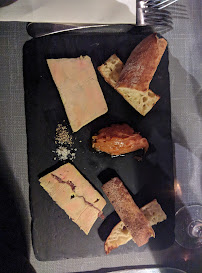 Foie gras du Restaurant Bistrot du Terroir à Compiègne - n°5