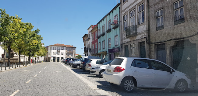 O Garfo - Braga