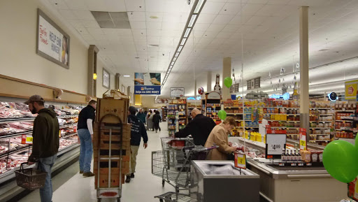 Grocery Store «Stop & Shop», reviews and photos, 99 Linwood Ave, Colchester, CT 06415, USA