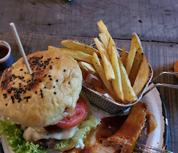 La Fábrica de Hamburguesas photo