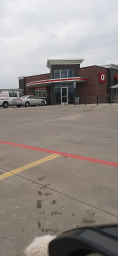 Gas Station «QuikTrip», reviews and photos, 5530 Eldorado Pkwy, Frisco, TX 75034, USA