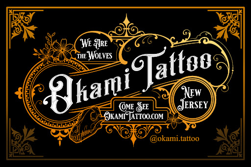 Explore beartooth tattoo ideas, creative tattoo ideas in Newfoundland, available at Okami Tattoo