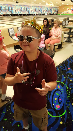 Bowling Alley «Galaxy Lanes», reviews and photos, 2226 Hill Rd, Grand Blanc, MI 48439, USA