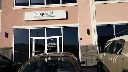 Rangeland Conservation Service Ltd