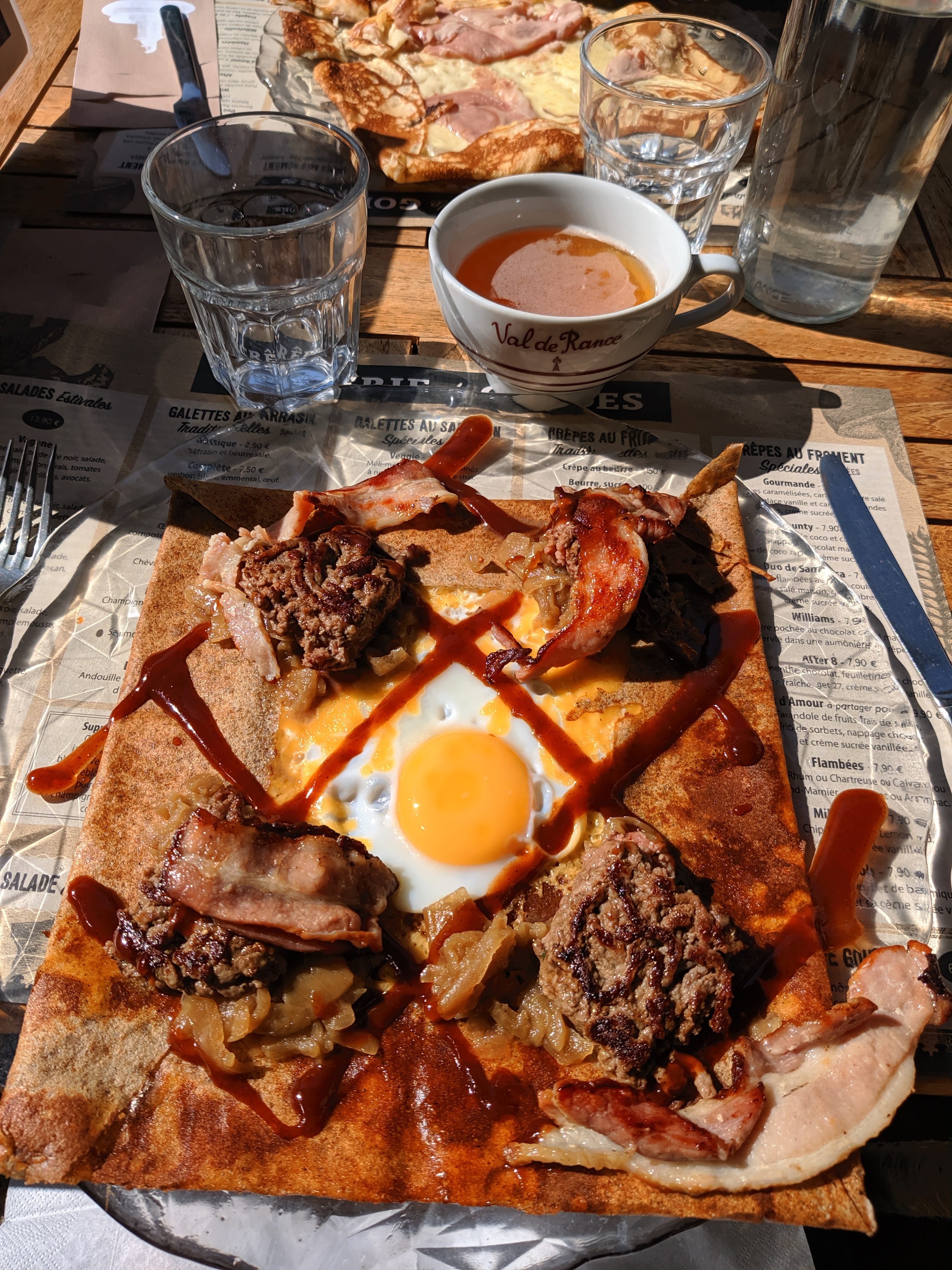 Photo n° 1 de l'avis de Gourou.u fait le 27/09/2019 à 21:45