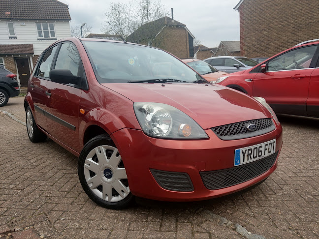 KENT Mobile Car Valeting And Removals - Maidstone