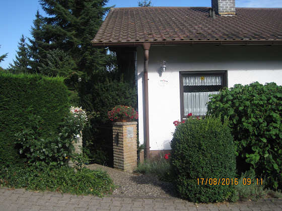 Photos des visiteurs Ferienwohnung Fewo Kusel - Fam. Walter 66869 Kusel