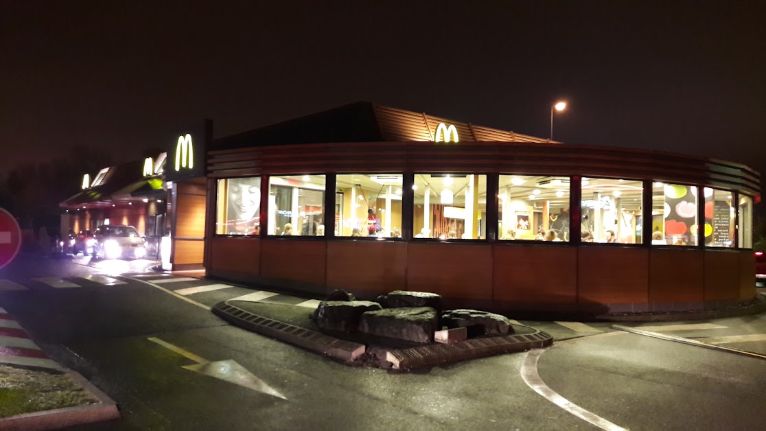 McDonald's - Lille Lomme à Lille