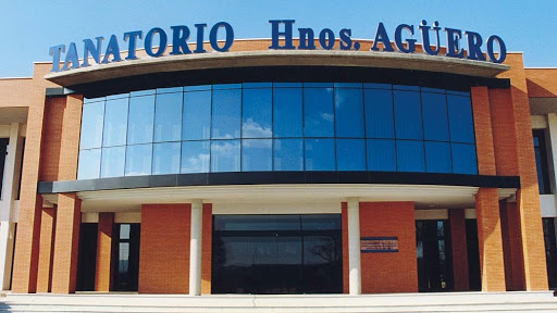 Funeraria Hnos Agüero Torrijos en Toledo