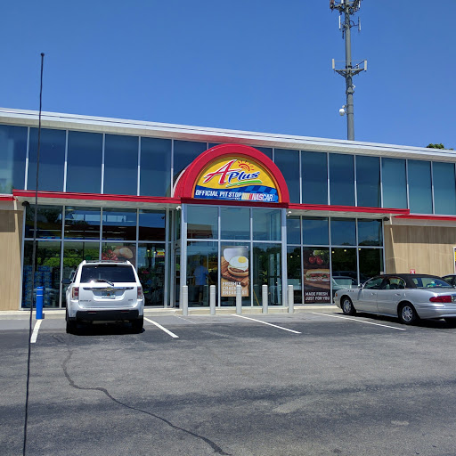 Gas Station «Sunoco Gas Station», reviews and photos, John F Kennedy Memorial Hwy, North East, MD 21901, USA